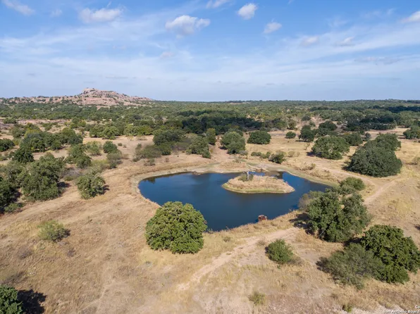 TBD CR 113A, Llano, TX 78634