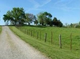 277 Fike Rd, Waco, KY 40385