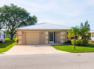 14441 Dulce Real Ave, Fort Pierce, FL 34951