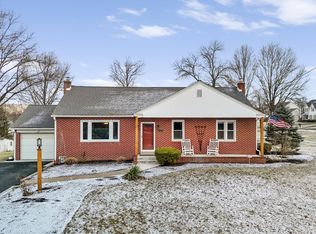 2051 Sunnyside Ave, Pottstown, PA 19464
