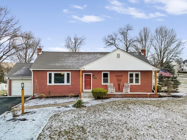 2051 Sunnyside Ave, Pottstown, PA 19464