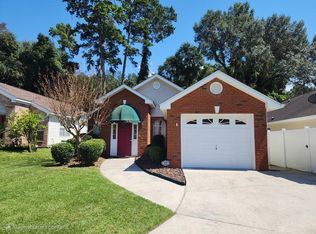 2107 Kinsley Ln, Tallahassee, FL 32308