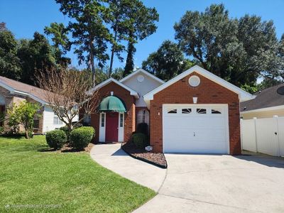 2107 Kinsley Ln, Tallahassee, FL, 32308