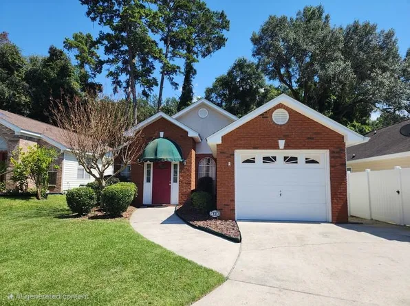 2107 Kinsley Ln, Tallahassee, FL 32308
