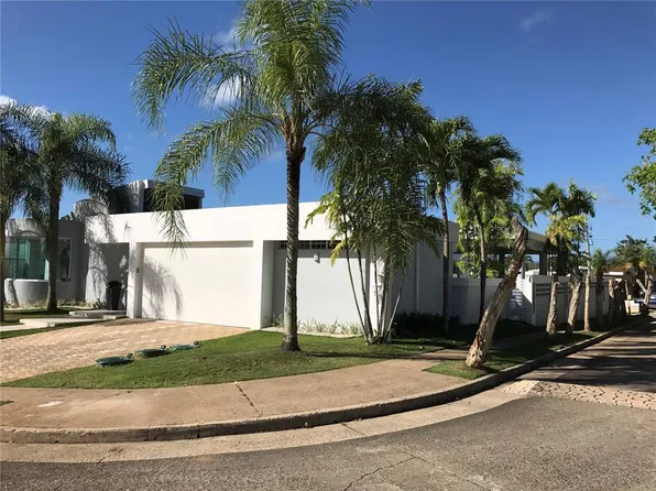 La Villa De Torrimar Rey Luis #423, Guaynabo, PR 00969