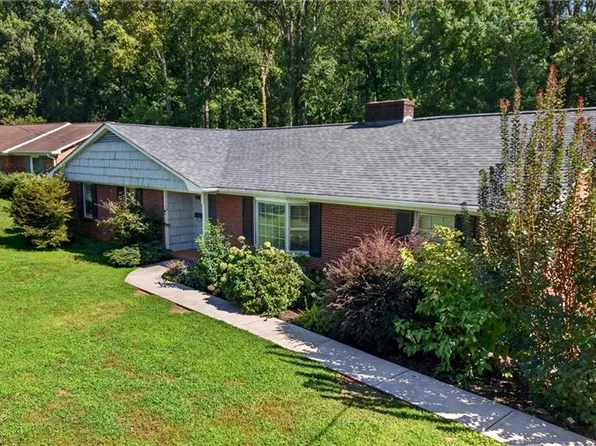 4330 Witherow Rd, Winston Salem, NC 27106