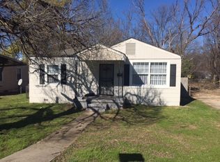 4236 12th Ct N, Birmingham, AL 35212