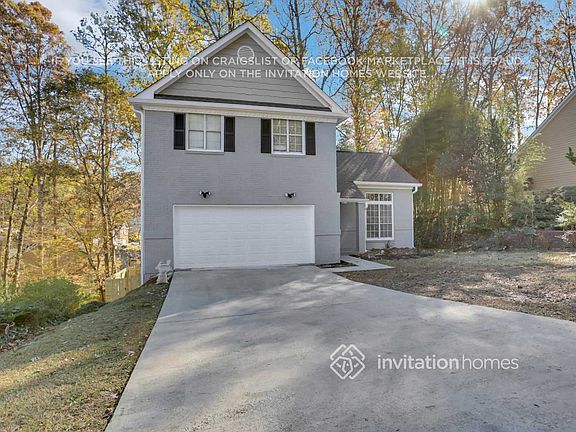 2nd image of 2771 Treehouse Ln