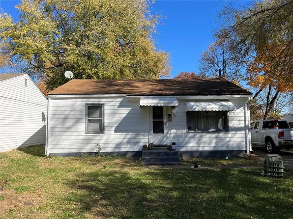 1205 Williams St, Cahokia, IL 62206