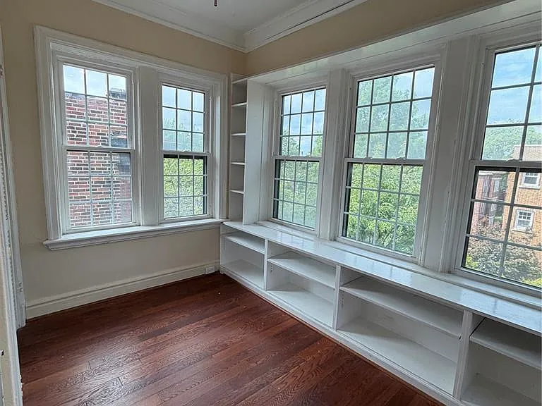 6314 S Rosebury Ave #3W — Photo 4