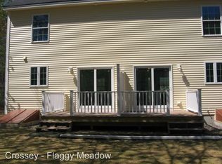 209 Flaggy Meadow Rd #B, Gorham, ME 04038