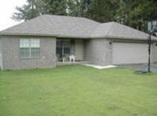 34 Jackie Ln, Conway, AR 72032