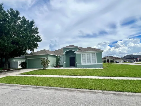 3837 Wood Thrush Dr, Kissimmee, FL 34744