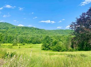 90 Limey Ln, North Pomfret, VT 05053