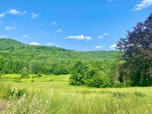 90 Limey Lane, Pomfret, VT 05053