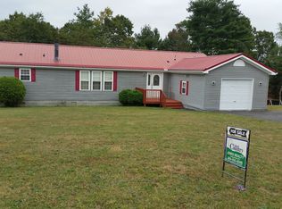 435 Colonial Manor Dr, Jumping Branch, WV 25969