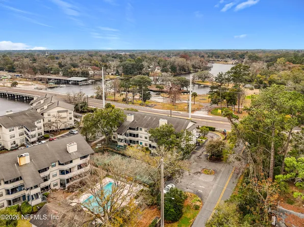 5615 SAN JUAN Avenue #104, Jacksonville, FL 32210