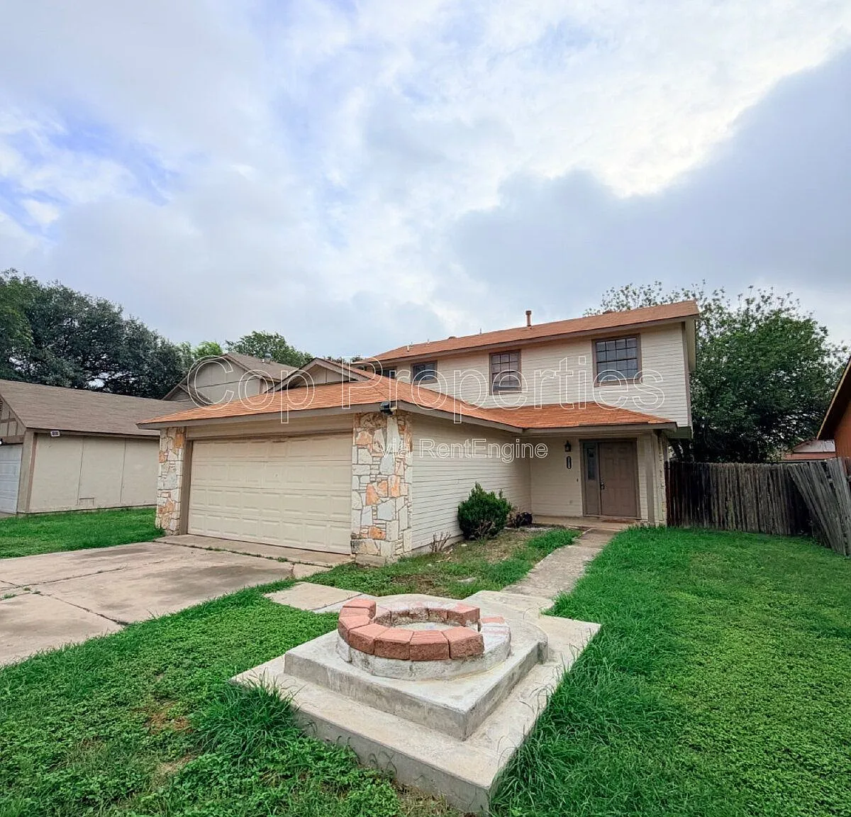 3 bed, 2.5 bath, $1,445 — Photo 2