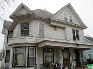 609 W Willow St, Cherokee, IA 51012