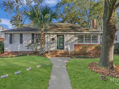 406 E 63rd Street, Savannah, GA, 31405