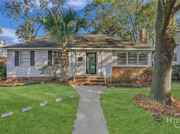 406 E 63rd Street, Savannah, GA 31405
