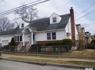 154 Stanton Blvd, Uniondale, NY 11553