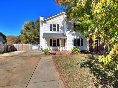 103 Creek Dr, Easley, SC, 29642