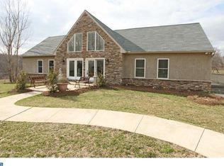 1174 State Rd, Lincoln University, PA 19352