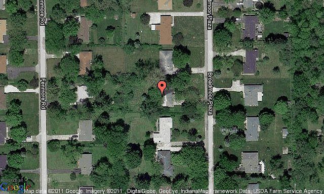 Map View