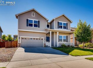 6808 Sandyford Ln, Colorado Springs, CO 80923