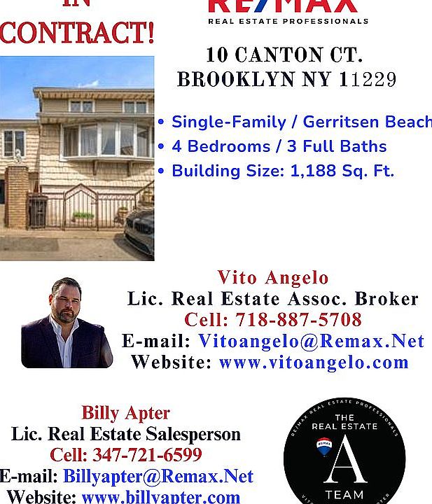 1st image of 10 Canton Ct
