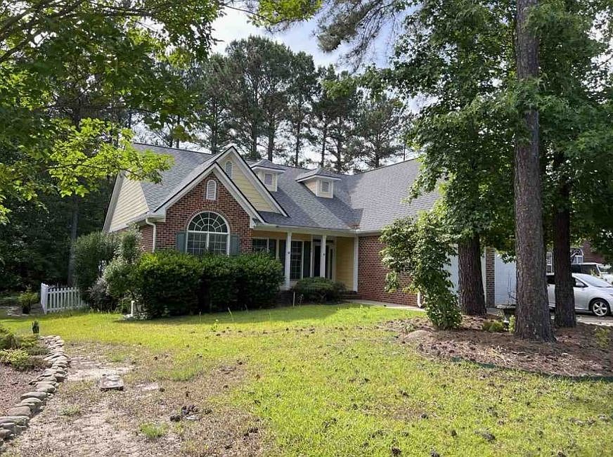 Property Front View