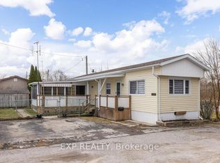 241 Saint Paul St W #206, Saint Catharines, ON L2S2E5