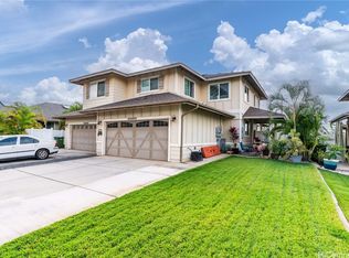 1269 Kukulu St, Kapolei, HI 96707