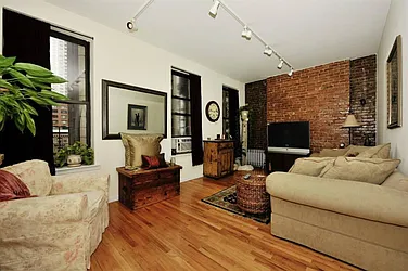 Rented by Corcoran