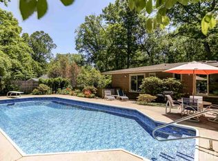 425 Willowbrook Dr, Cary, NC 27511