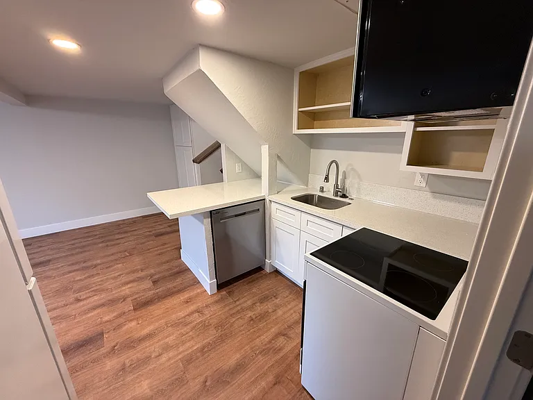 ADU Kitchen