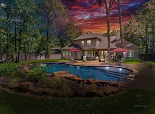 22803 Meadowsweet Dr, Magnolia, TX 77355