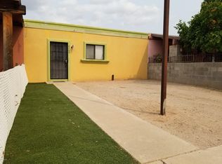 2109 S Richey Blvd, Tucson, AZ 85713