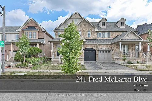 241 Fred McLaren Blvd Photo 1