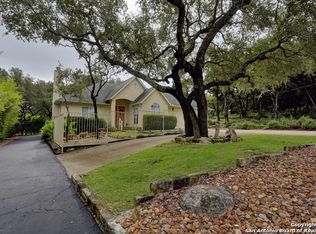 115 Campbell Dr, Canyon Lake, TX 78133