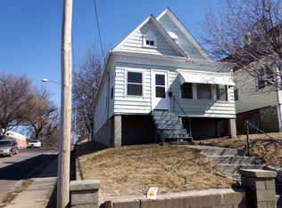 2701 S 20th St, Omaha, NE 68108