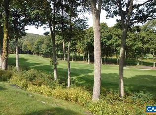 2061 Stone Rdg #2061, Roseland, VA 22967