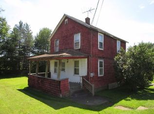 878 High St, Bradford, PA 16701