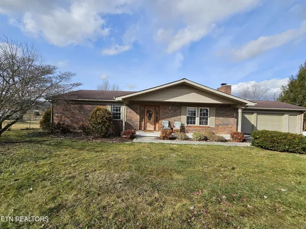 125 Boone Dr, Harrogate, TN 37752