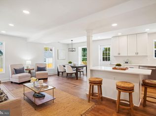 10723 Shaftsbury St, Kensington, MD 20895