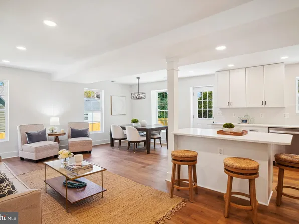 10723 Shaftsbury St, Kensington, MD 20895