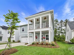 120 Binscombe Ln, Pooler, GA 31322