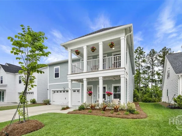 120 Binscombe Lane, Pooler, GA 31322