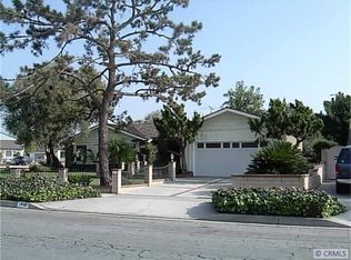 1410 Victoria Dr, Fullerton, CA 92831